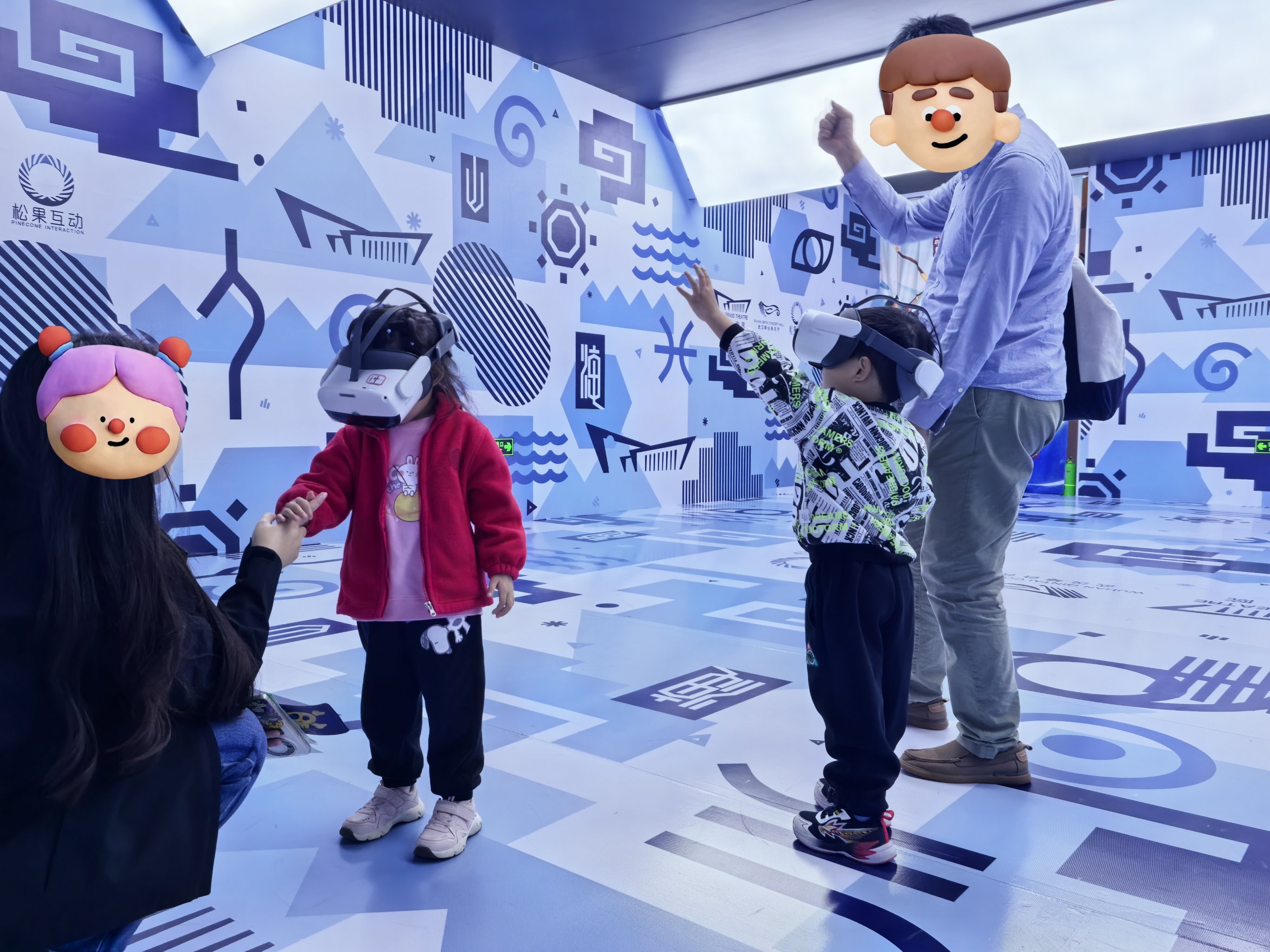 3d与vr的区别 3d和vr哪个更真实 
