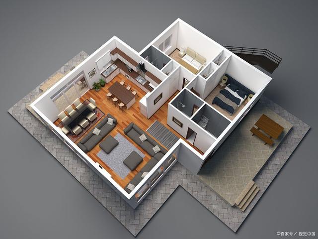 3d和全景的区别 全景和3d有什么区别 