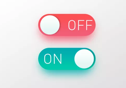 off与on的区别 off和on怎么区分 