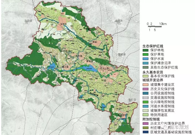 空间和地区的区别 空间和地区的区别是什么 