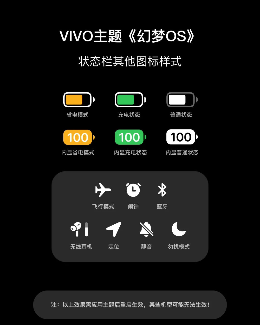 ios省电模式区别 ios省电模式区别大吗 