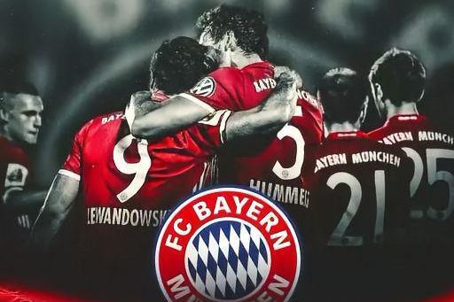 拜仁慕尼黑迎战多特蒙德,胜负难料 拜仁慕尼黑vs多特蒙德全场录像回放