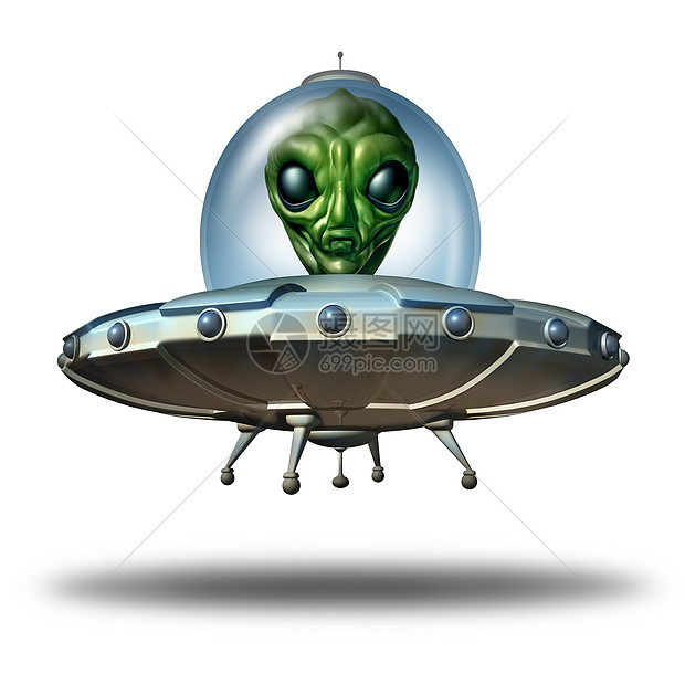里斯本宇宙研究者队员揭露一个外星人藏身于其中的简单介绍