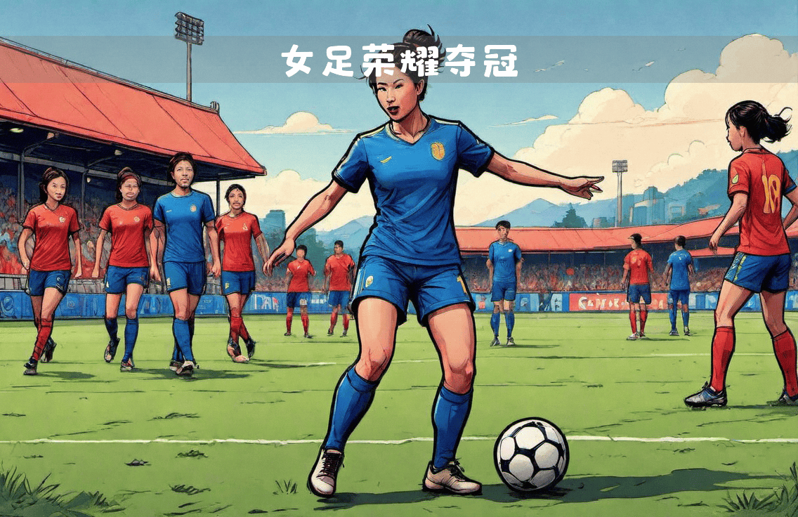 包含中国女足备战世界女足锦标赛，渴望夺冠的词条