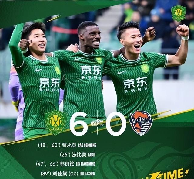 北京国安球员实力均衡，如何在比赛中保持团队的默契和协作？的简单介绍
